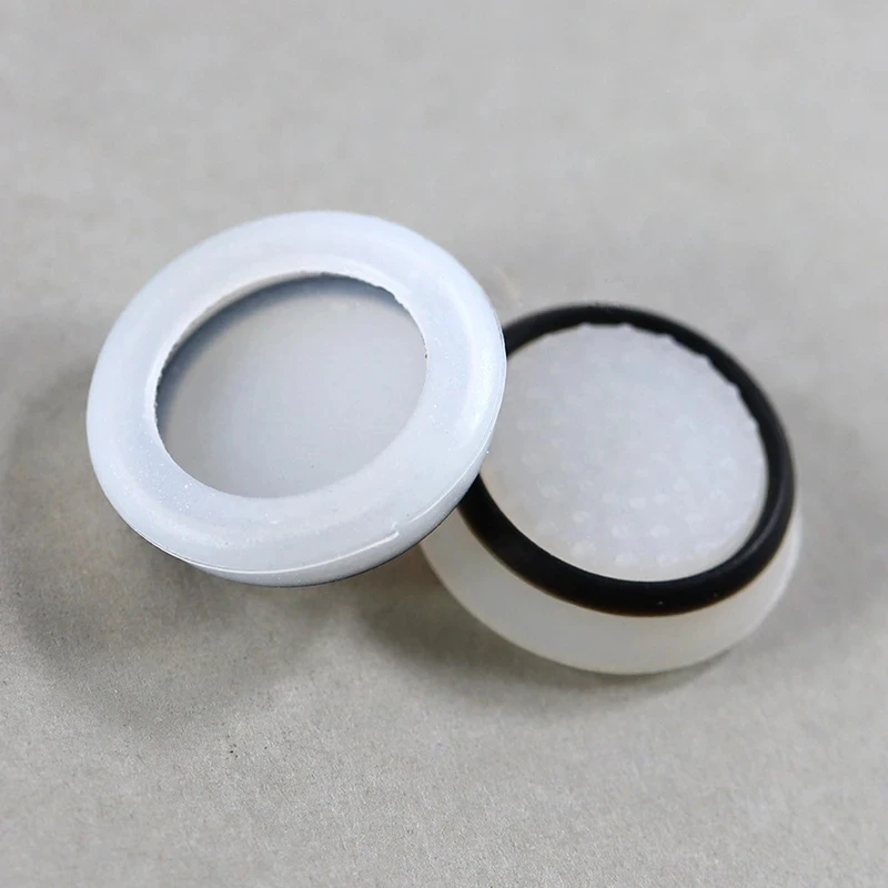 ChengHaoRan 2 шт. силиконовая крышка для кнопок для PS3 PS4 Pro Xbox One/360 крышка джойстика контроллер противоскользящие колпачки игровые аксессуары