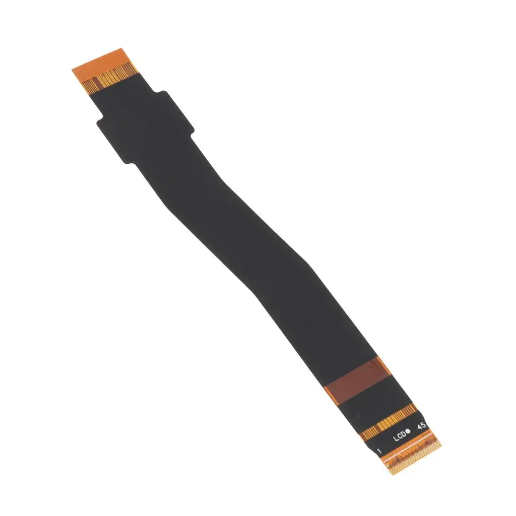 Wyświetlacz LCD Flex Cable Ribbon dla Galaxy Tab 4 10.1 SM-T530 SM-T531