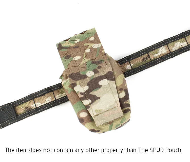 PEW التكتيكية الصيد التكتيكية SS نمط SPUD مول الحقيبة 5.56 545 ماج الحقيبة متعددة الأغراض النثرية حقيبة الادسنس الملحقات #2