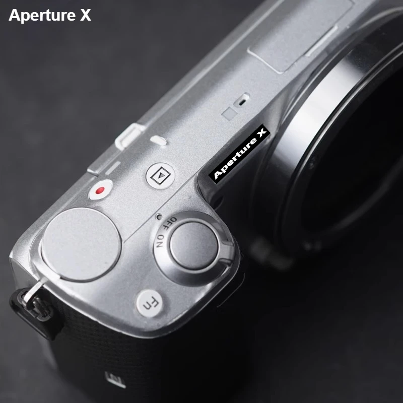 For Sony NEX-5T/NEX-5R Anti-Scratch Camera Sticker Coat Wrap Protective Film Body Protector Skin NEX-5T/NEX-5R