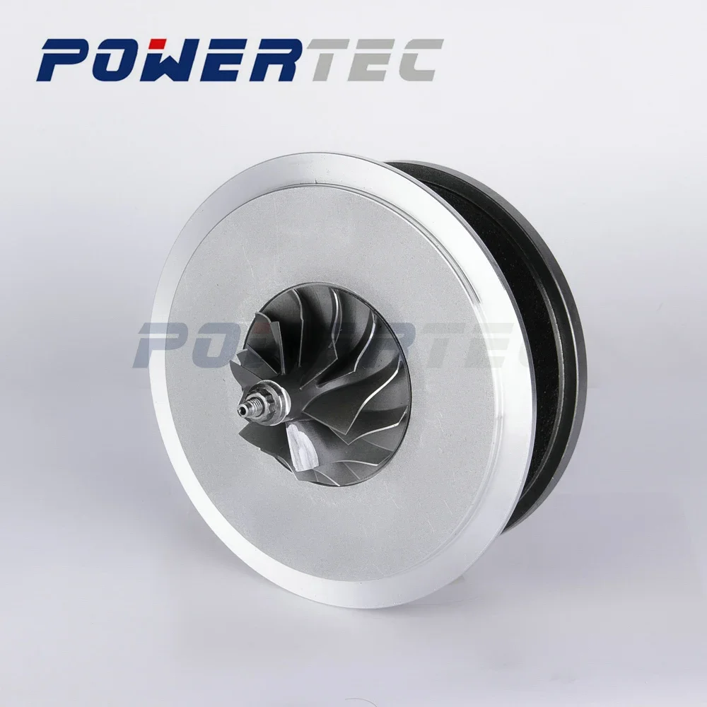 

GTA2056V Turbocharger CHRA 767720 Turbo Cartridge 14411EB71C Turbine Core for Nissan Navara Pathfinder 2.5 DI 126Kw 171HP YD25
