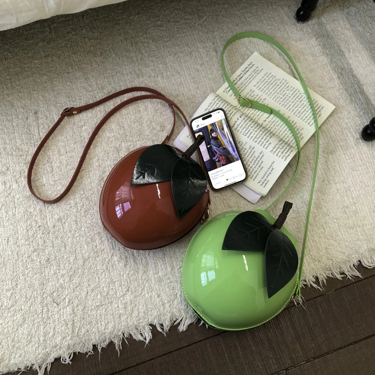 

Cute Trendy Crossbody Bags for Woman Shoulder Bags Cion Purse and Handbags Designer Bag Female Bags Сумка Женская Bolsos Mujer