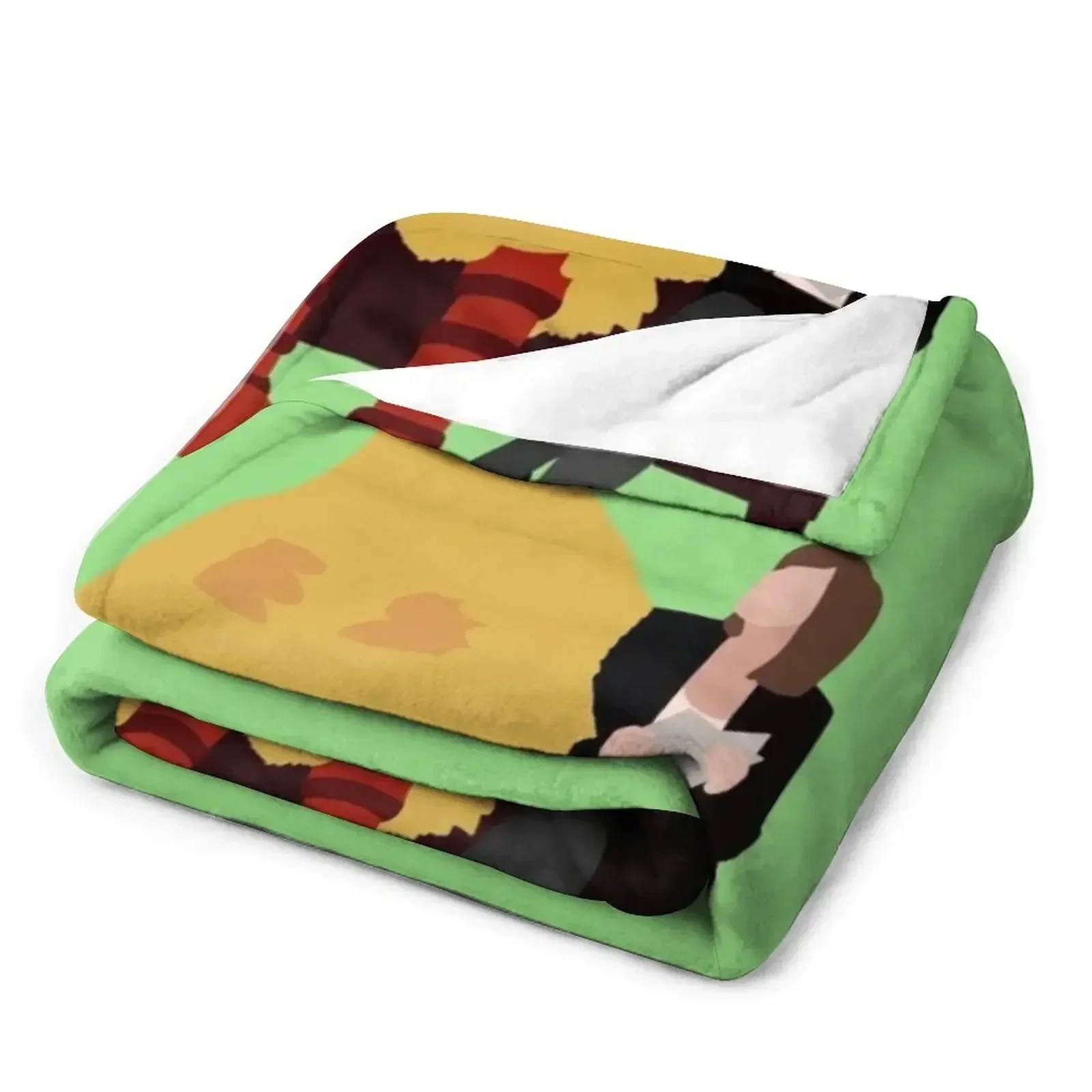 CJ Cregg-Couvertures pour cheveux