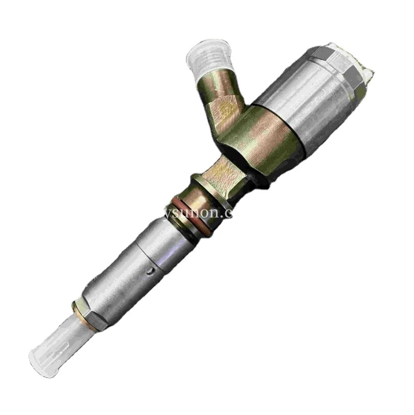 

Fuel Nozzle Excavator Injector 320D Engine Fuel Nozzle Injector 326-4700 Injector 3264700