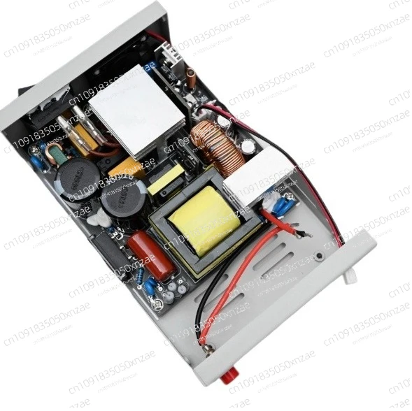 

Power supply supporting shell kit RK6006 and other 360W with 68V front-stage switching power supply