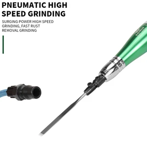 Lima'daki 6 büyük satış, pnömatik-no. 4