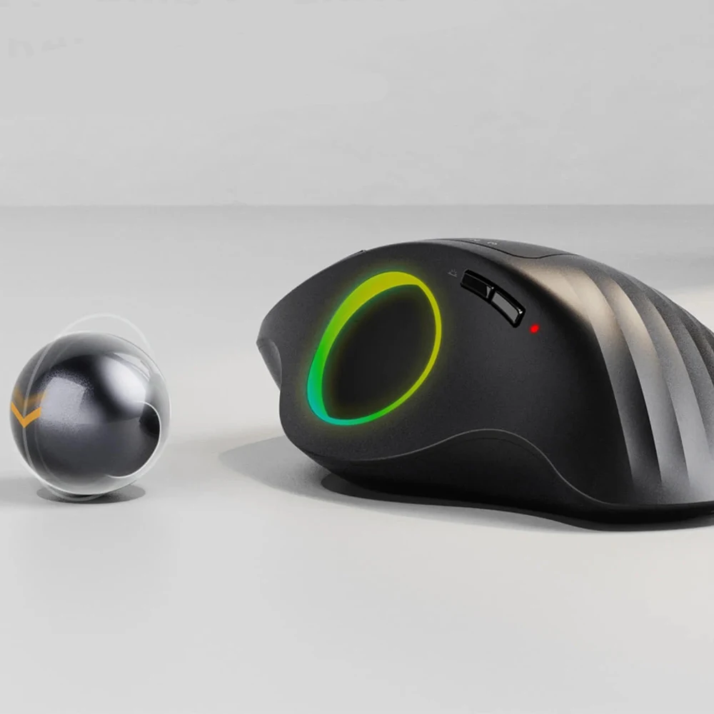 De Perfecte Ergonomische Muis voor je Computer of Laptop: Een Gids voor Keuze en Gebruik