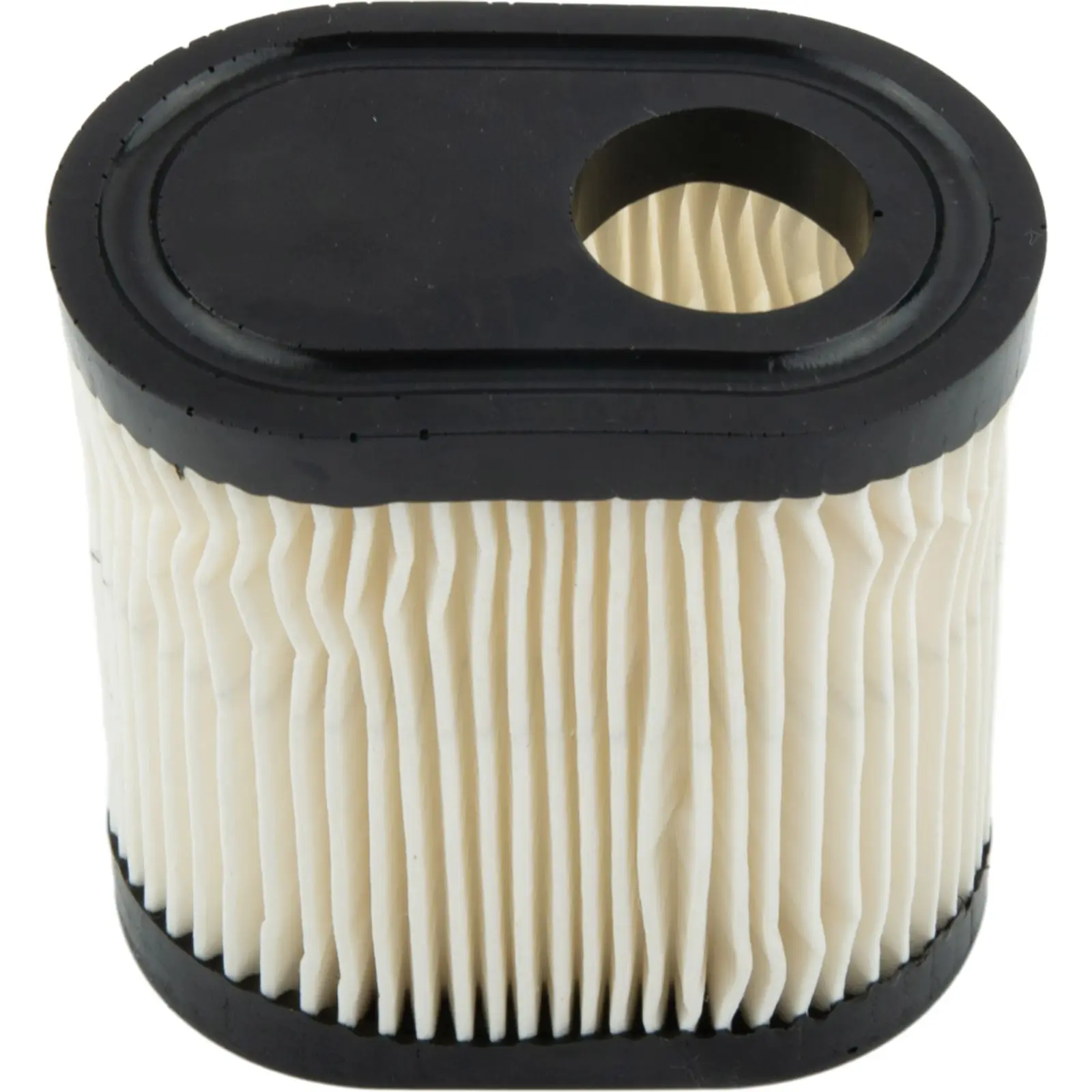 2pcs Replacement Air Filter for Tecumseh LEV100 LEV115 LEV120 LV195EA OVRM65 OVRM105 OVRM120 Lawn Mower Engine Cleaner