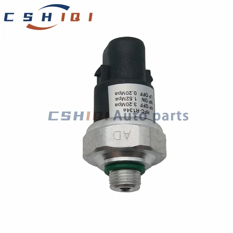 88645-20050 A/C Air Conditioning Pressure Switch Sensor For Toyota Legend Rav4 Camry Celica Corolla 1991- 8864520050 88645 20050