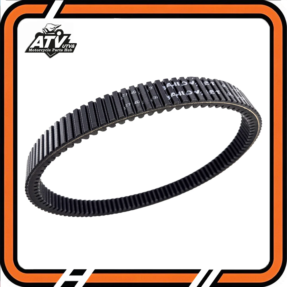 

Оригинальный приводной ремень 0NYV-054000-3000 для CFMoto U10 PRO CF1000UZ-8 2025 CFMoto U10XL PRO CF1000UZ-8L 2025 0NYV-054000-3000