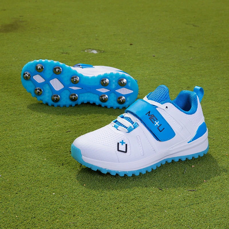 Men New Cricket Shoes Professi - Sports Equipment Brand review and price