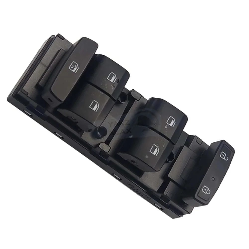 93570-K6200NB 93571-K6200NNB لشركة هيونداي I10 2020 2021 2022 2023 2024 2025 زر مفتاح التحكم في النافذة الأمامية اليسرى 18 دبابيس