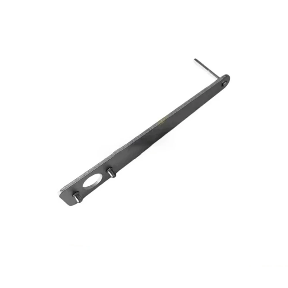 Steel nut wrench for Bosch For GWS 9125 and For GWS 850 angle grinders compatible with model 1619P08927 ergonomic and design