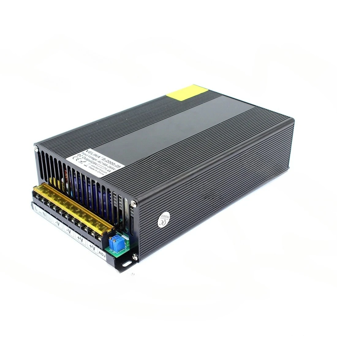 Switching 28V  for LED Lighting 3D Printer Security System Stepper Motor OEM 2000W  Switching Power Supply