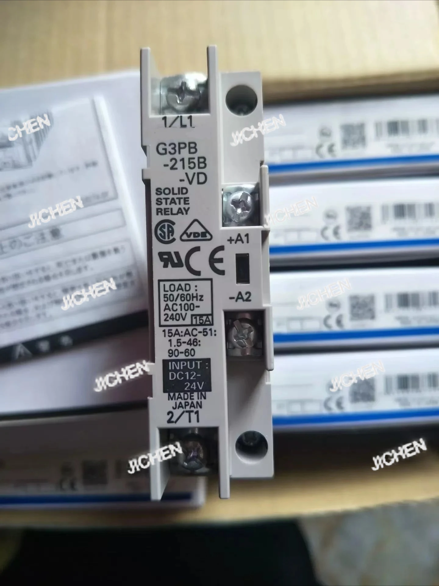 Jc Jc G3Pe-215B G3P…