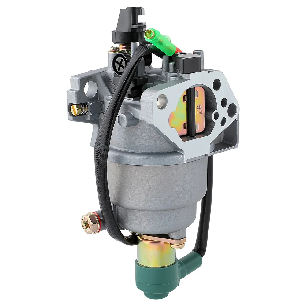 Fuel Filter P27 Carburetor For HUAYI As Shown Die-cast Aluminum Alloy Ethanol Compatible Heat-resistant Body For Water Pumps
