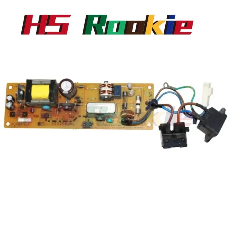 Low Voltage Power Supply Pcb Assy compatible for Brother Dcp 7030 7032 7040 7045 Mfc 7320 7340 7345 7440 7450 7840 Lt0155001 Lt0