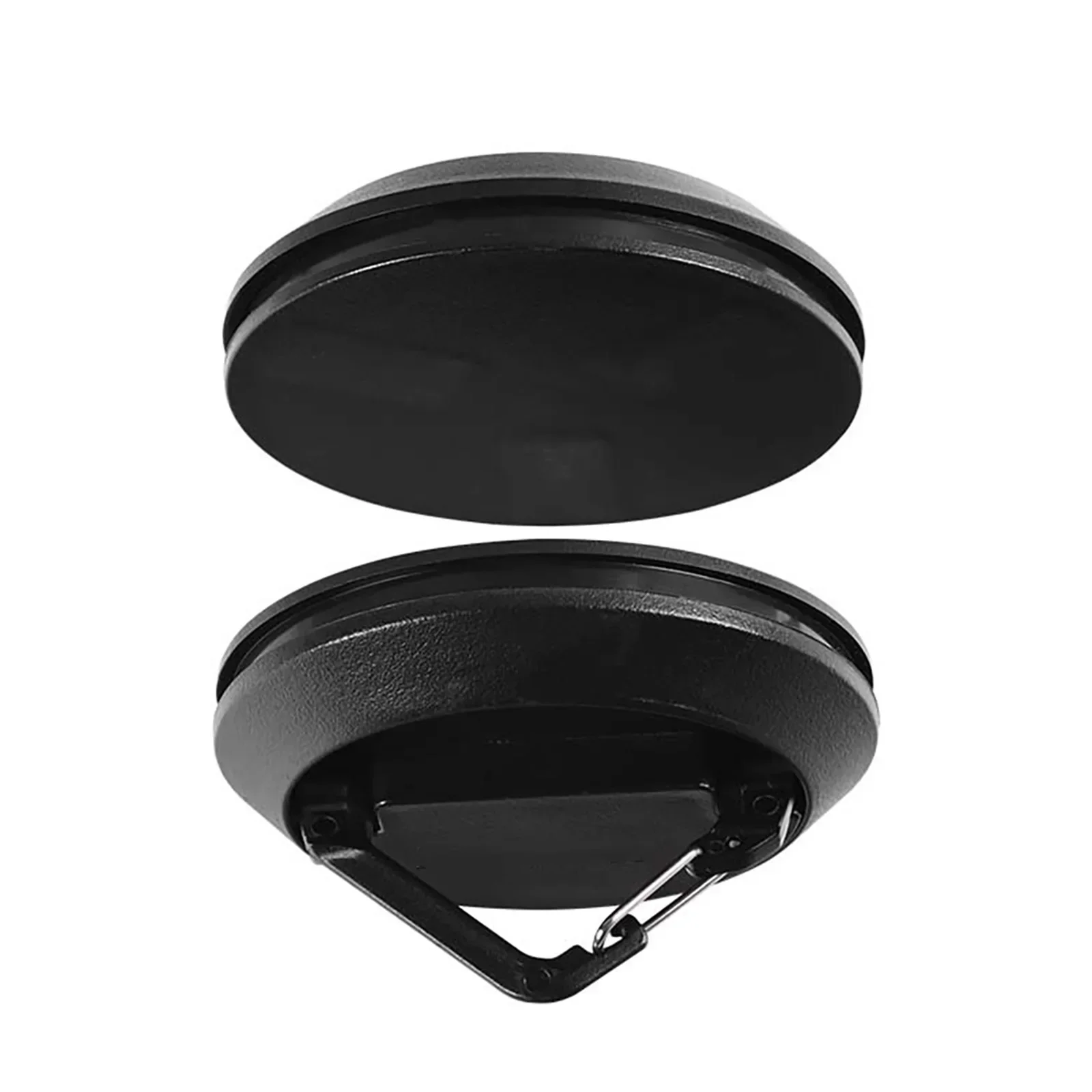 

Tent Hook Camping 7*7*3.1CM ABS+stainless Steel+copper Accessories Convenient Lamp Holder Lightweight Brand New