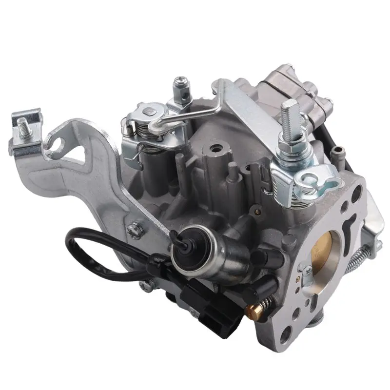 A21F-Carburetor Carb 13200-85231 Fits For 465Q SJ410 Engine ST308 F5A F10A