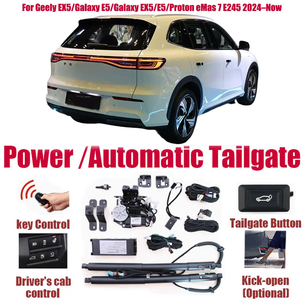 For Geely Ex5/Galax…