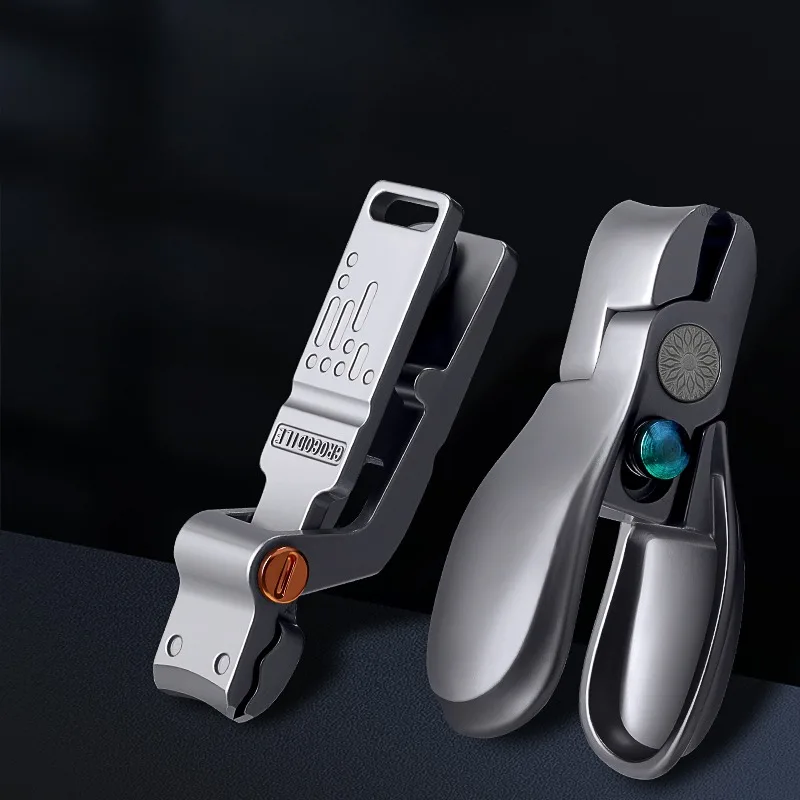 

Large opening animal bionic nail clippers, high hardness all-steel manufacturing, hard nails easy to handle