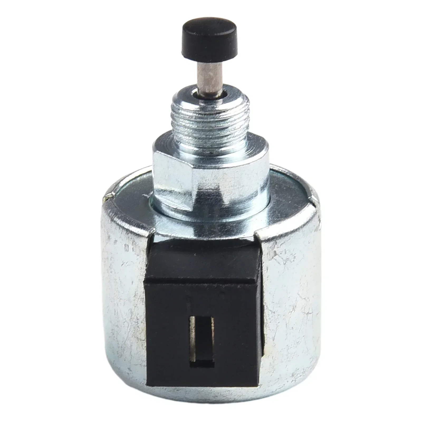 Fuel Cut Solenoid Valve High Quality Replacement For Kohler For Kohler 12-757-09 12-757-33S 1275733 Convenient