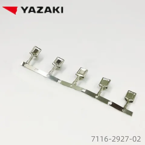 Yazaki connector 7116 - купить недорого | AliExpress