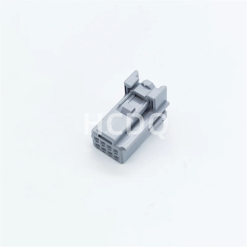 10 PCS Supply 1379659-2 original and genuine automobile harness connector Housing parts