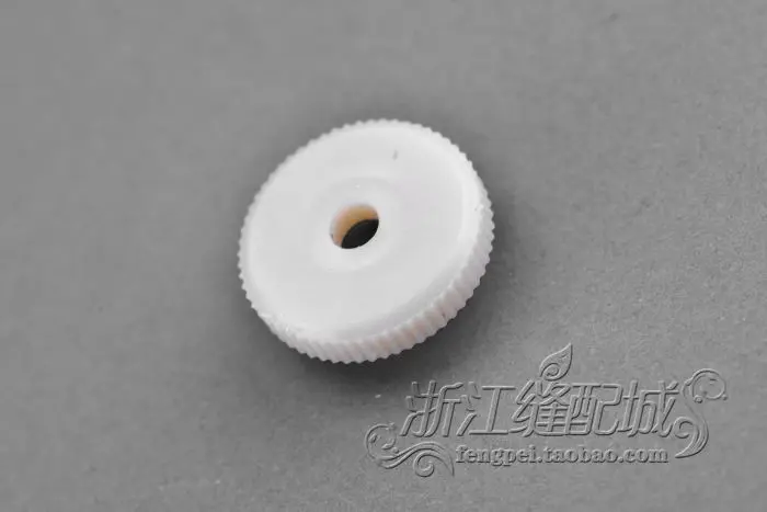 For GK9 Sewing Machine Spare Parts  Handwheel D11