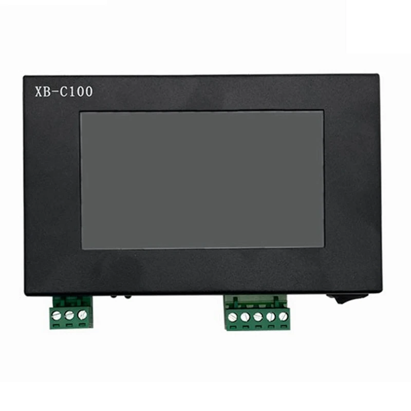 XB-C100 Writer Can Be Carried in TTL/DMX512 Fixtures Support OS Upgrade Writer