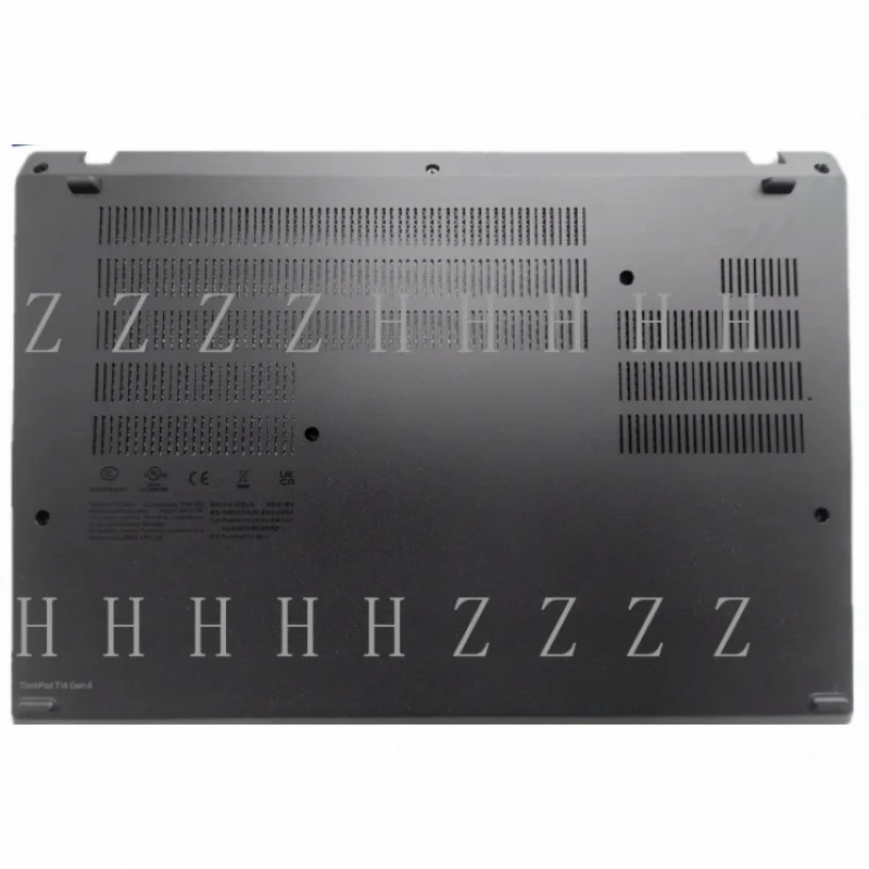 

Новая нижняя крышка (D-корпус) для Lenovo Thinkpad T14 gen4