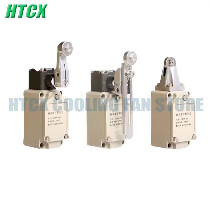 High Temperature Limit Travel Switch DTH-S2 DTH-2 DTH-D3 DTH-12 DTH-L DTH-D28 DTH-D2 DTH-D1 DTH-D DTH-NJ DTH-NJ-2 DTH-NJ-S2