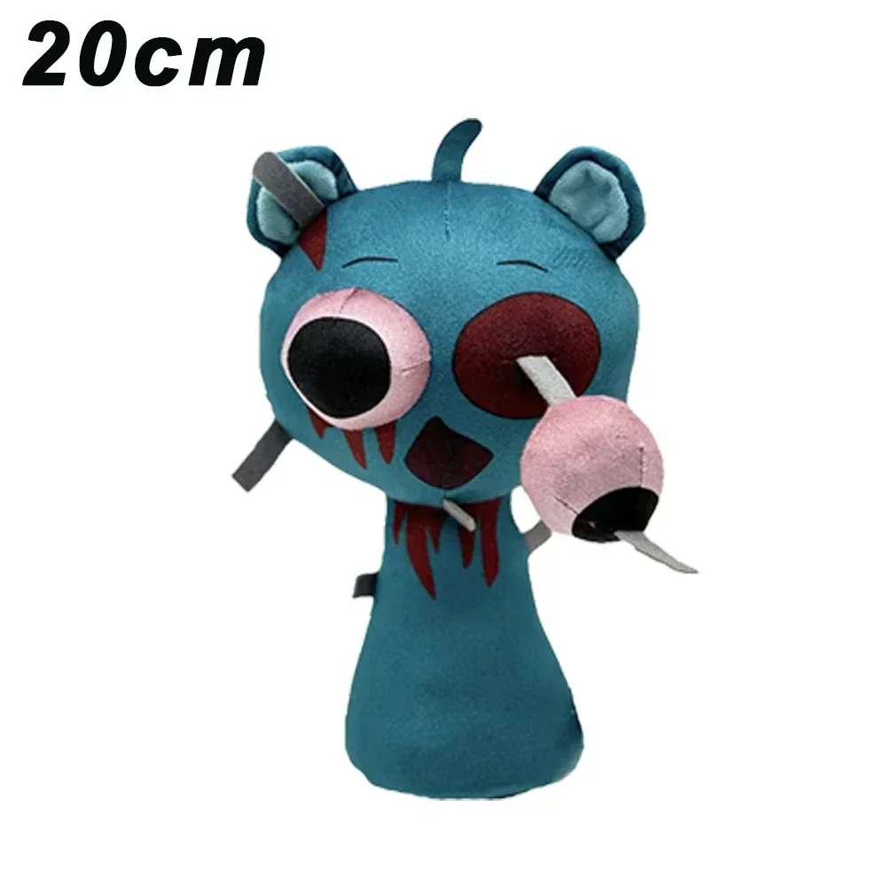 Sprunki Plush Toys – detail image 21
