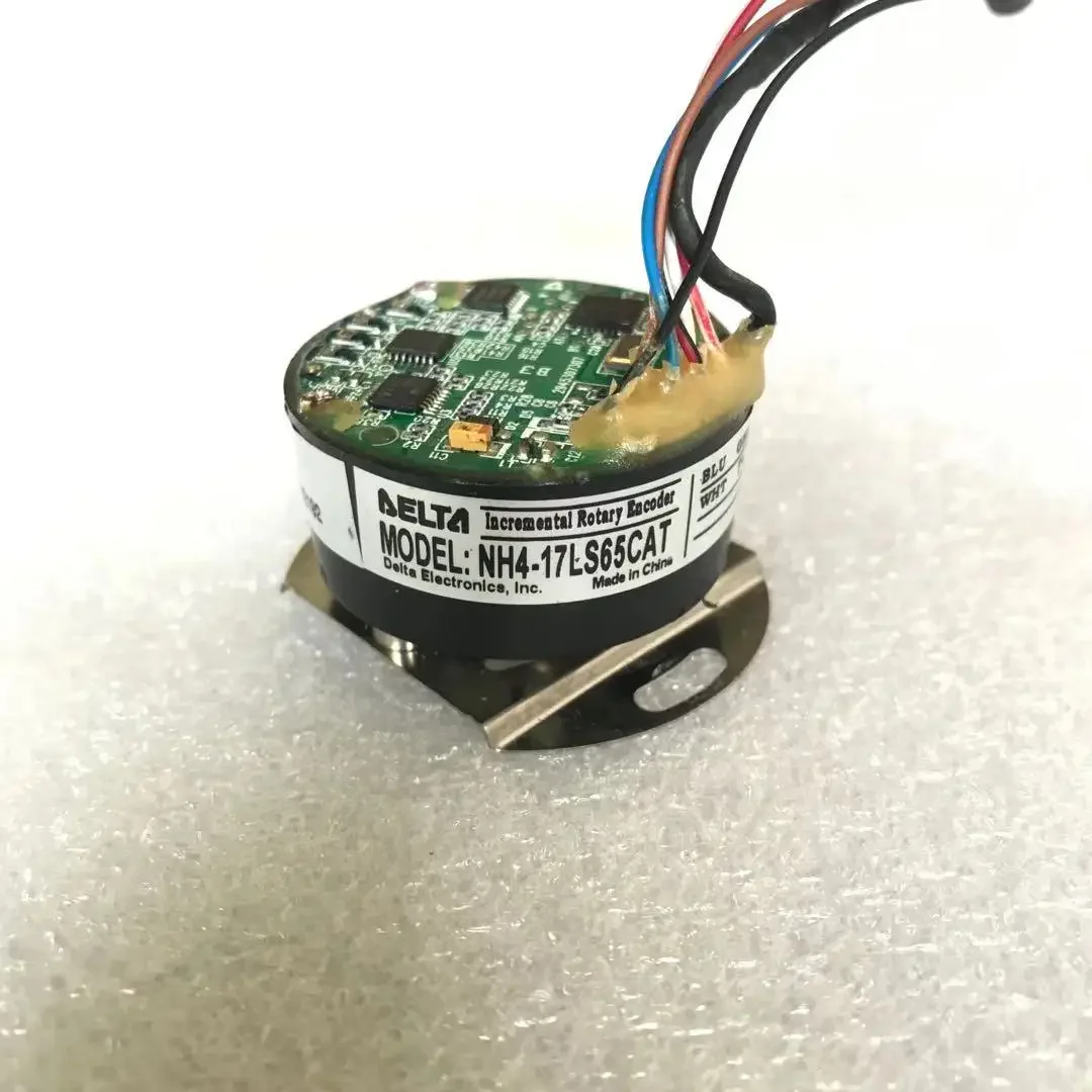 NH4-17LS65CAT Delta Servo Encoder NH4/- 17/20/25 LS65 - CAT/C7T