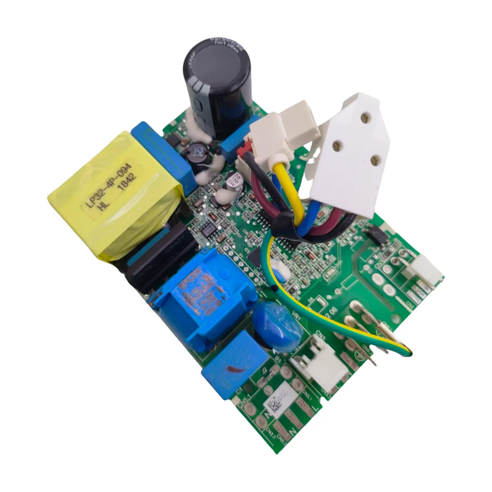 New for Compressor inverter board 1.4A 102-06-Y18-R 34-D-V611 inverter board components
