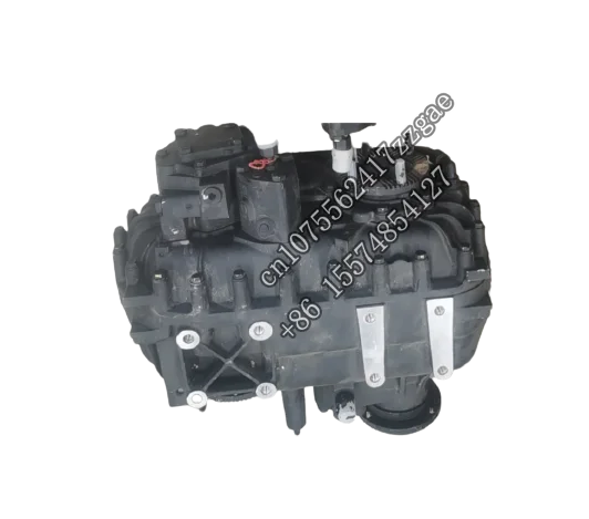 VG 750 270 5846001045 Truck Automatic Transmission Transfer Case Truck Gearbox Other Parts