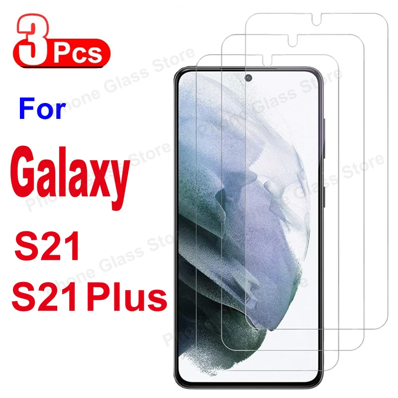 3Pcs Screen Protect… - image