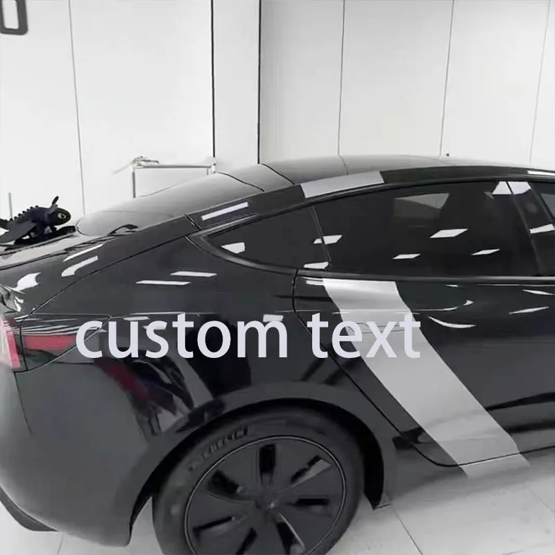 ملصقات سيارات مخصصة قطع غيار السيارات فيلم السيارة 909 NUGG الأسقف Dotcubed NTSU 3 bb Kontrl MkrII 2 AGRA ملصق سيارة مجدد #2