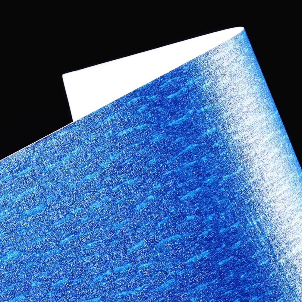 

12 Sheets Blue 3D Printing Heat Bed Tape Premium High Temperature Adhesive Tape Easy Application Removal No for All
