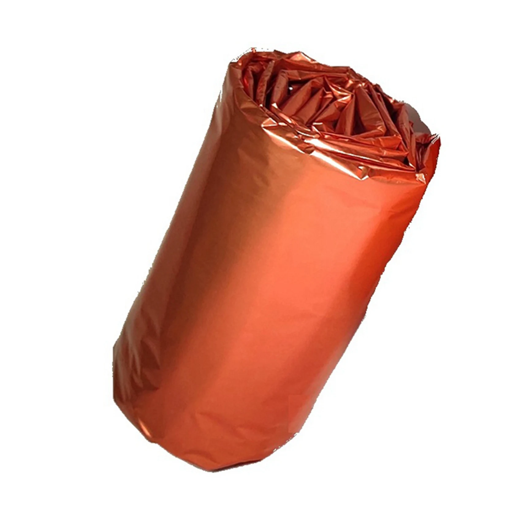 

RTSHE-Emergency Sleeping Bag 2 Person Survival Sleeping Bags With 15 Pcs Enlarged Mouth Clip Sling Clasp Olecranon Hook