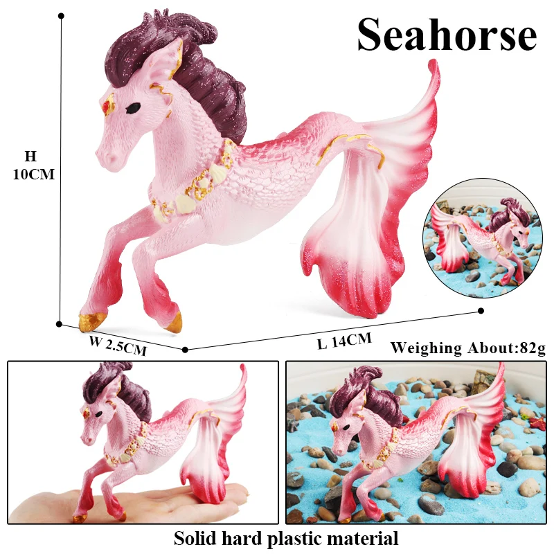 Oenux Original Savage Dinosaurier Mythos Drache Tiere Modell Feuer Bull Octopus Monster Krabbe Actionfiguren Kinder Sammlung Spielzeug Geschenk