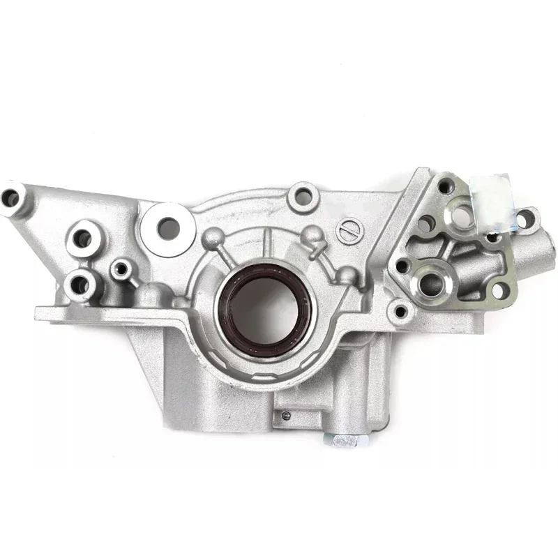 

213103E100 21310-3E100 Engine Oil Pump For Hyundai Sonata Tucson Santa Fe Genesis Coupe For Kia Optima Sorento Korea
