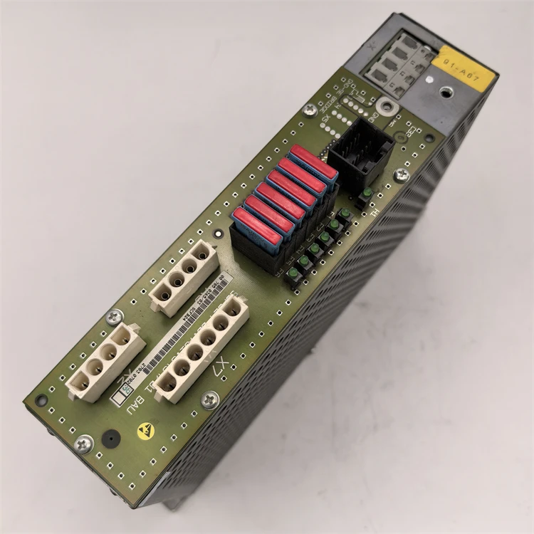 

Original Printing Machine Control Module SCFB24 00.781.5454 Suitable For Heidelberg Printing Machine Parts