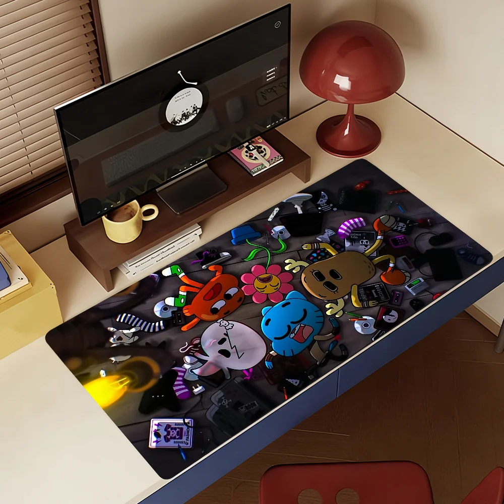 Cartoon W-World Of G-GumballS - đánh giá và giá Laptop Accessories World