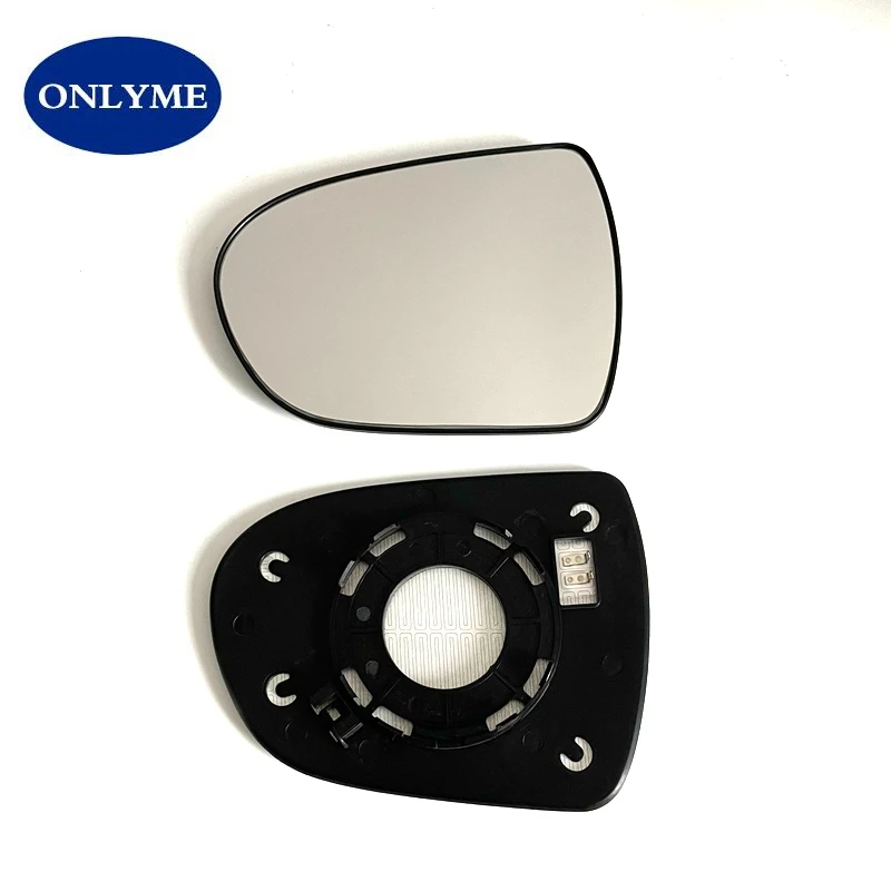 Car Quality Convex Heated Mirror Glass For Hyundai I40 2012 2013 2014 2015 2016 2017 2018 2019 2020