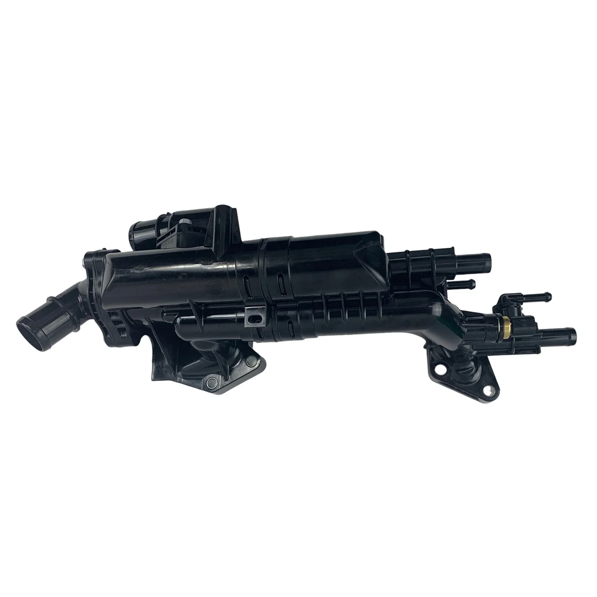 

ENG-nEngine Coolant Temperature Control 25600-3CAE0 for Hyundai Santa Fe Azera Sorento Cadenza 3.3L 2014-2018 Thermostat