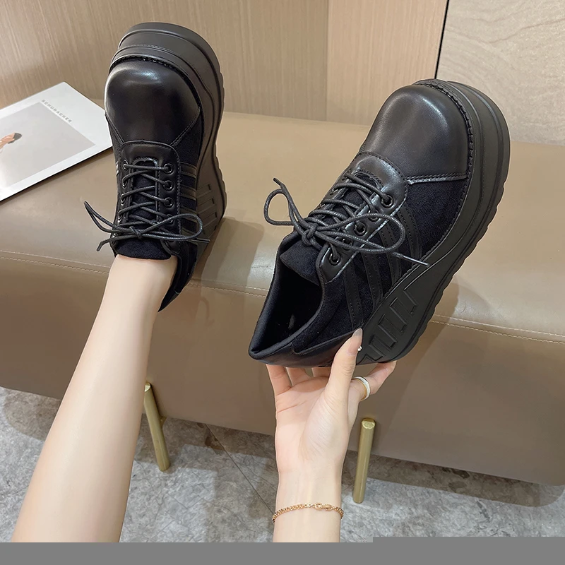 Thumbnail 2 - #9 New Wedge Heels Arrivals