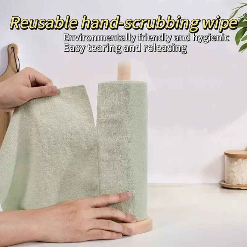 20-60 قطعة ملابس أطباق من الألياف الدقيقة متعددة الأغراض مناشف غسل الأطباق لأدوات المائدة خرق تنظيف مزدوجة الجوانب ملحقات المطبخ