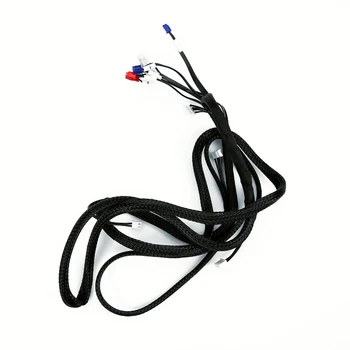Atomstack special 10W 20W laser engraving machine A20 S20 X20 PRO laser cutting engraving integrated power cord replacement