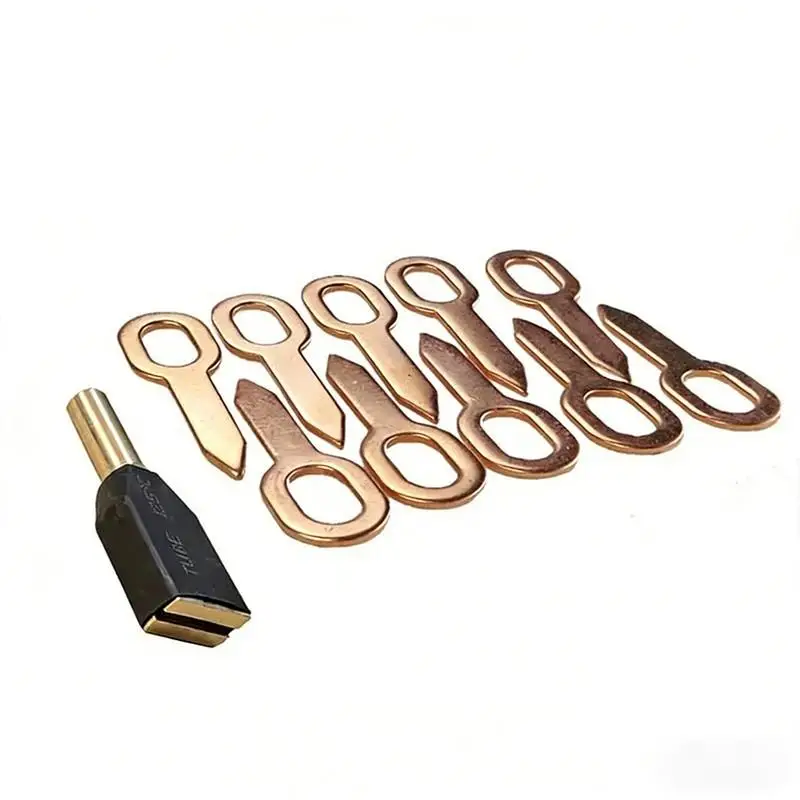 

16PCS Industrial OT Washer for Auto Body Dent Repair Spot Welding Pull Tab